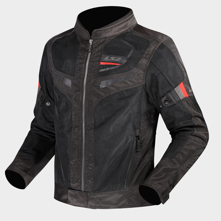 Jacket LS2 Garda Air