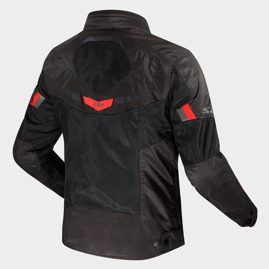 Jacket LS2 Garda Air