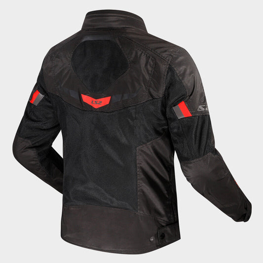 Jacket LS2 Garda Air