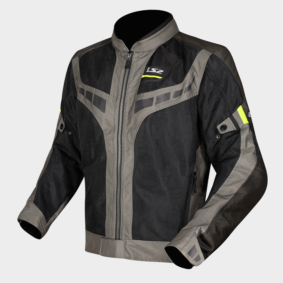 Jacket LS2 Garda Air