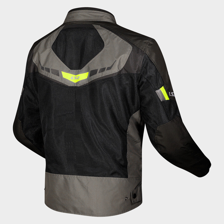 Jacket LS2 Garda Air