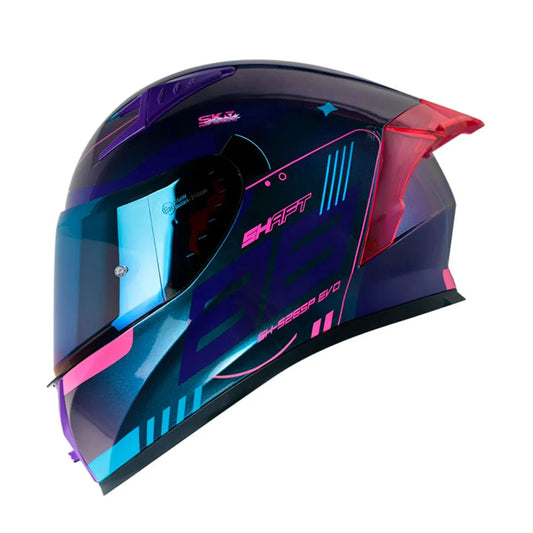 CASCO SHAFT 526SP COZKU