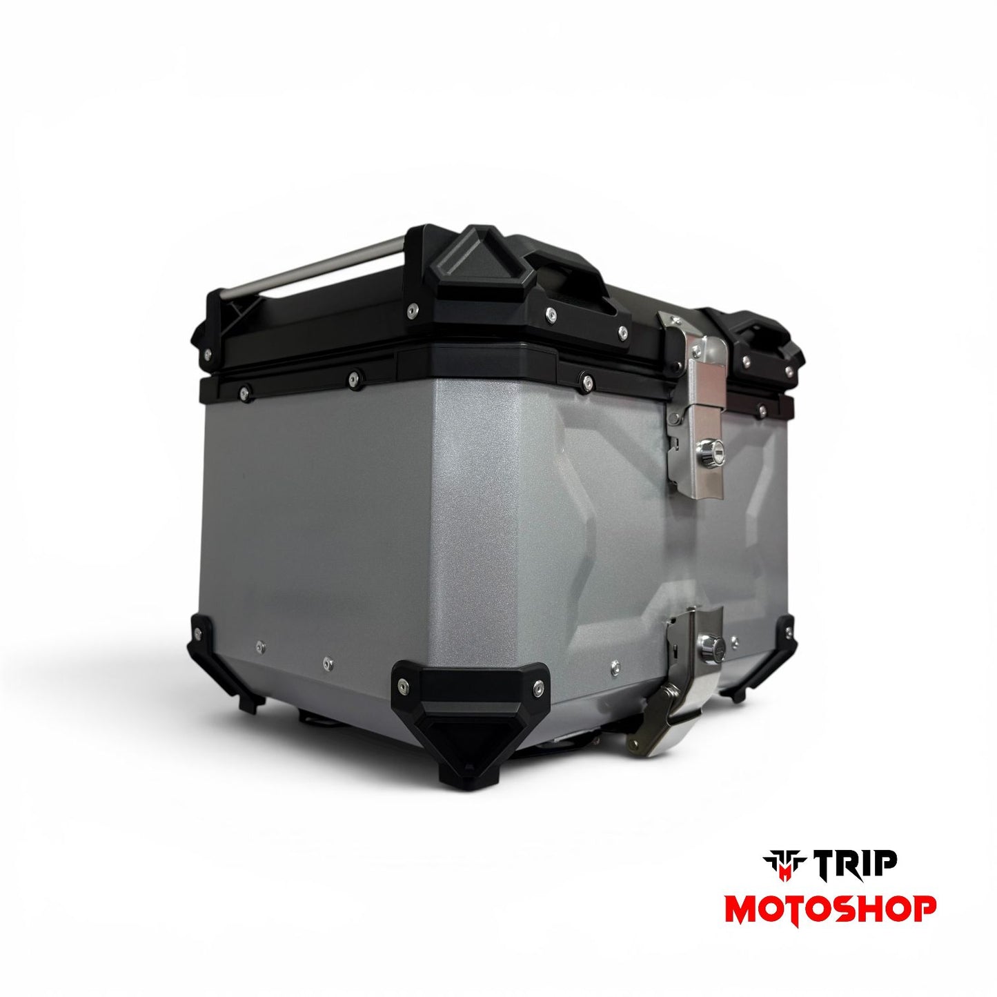 Top Case / Baúl aluminio 45L