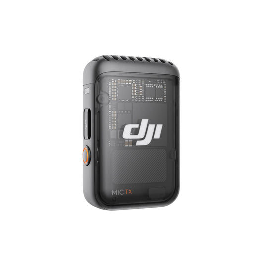 Microfono DJI MIC 2 (1TX+1RX)