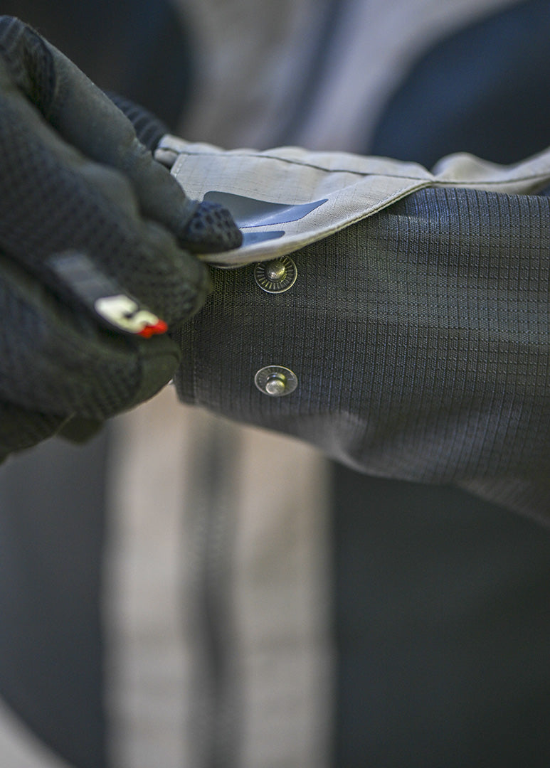 Jacket LS2 Garda Air