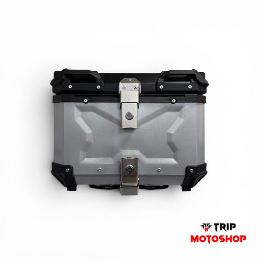 Top Case / Baúl aluminio 45L