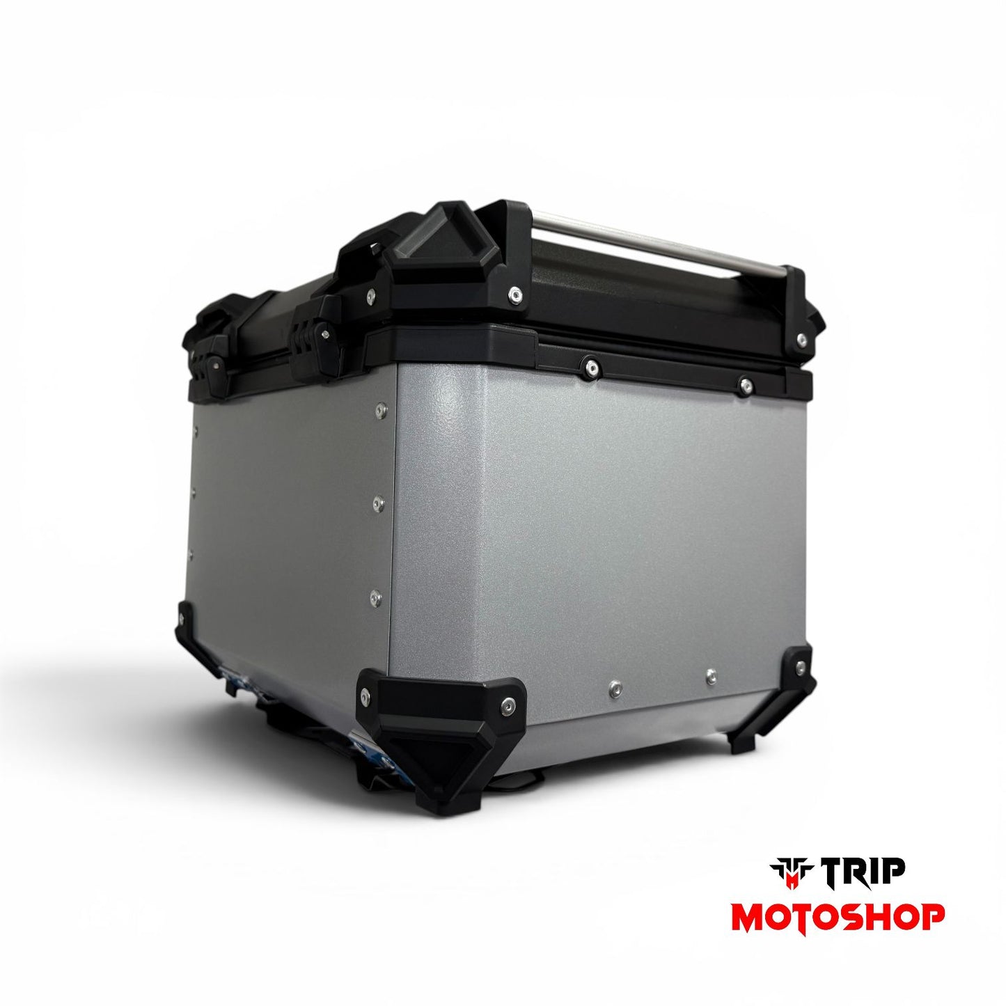 Top Case / Baúl aluminio 45L