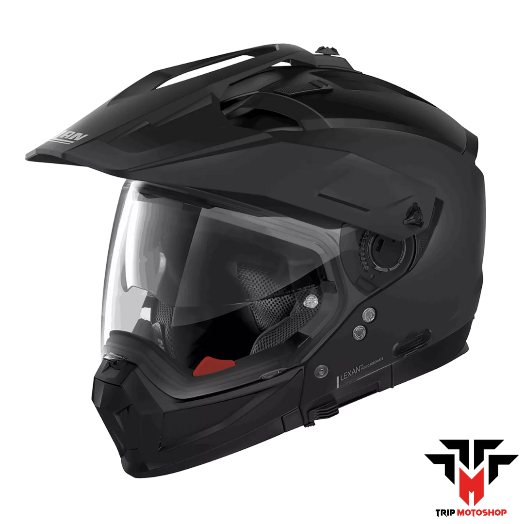 Casco Nolan N70 2-X