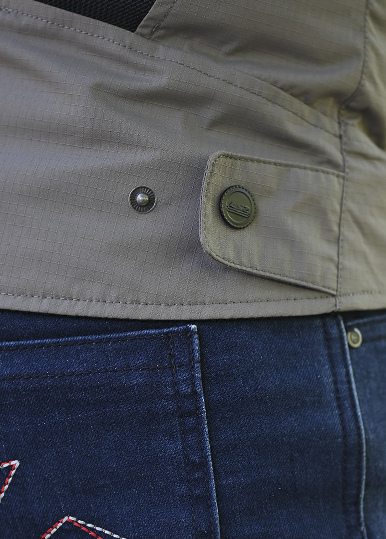 Jacket LS2 Garda Air