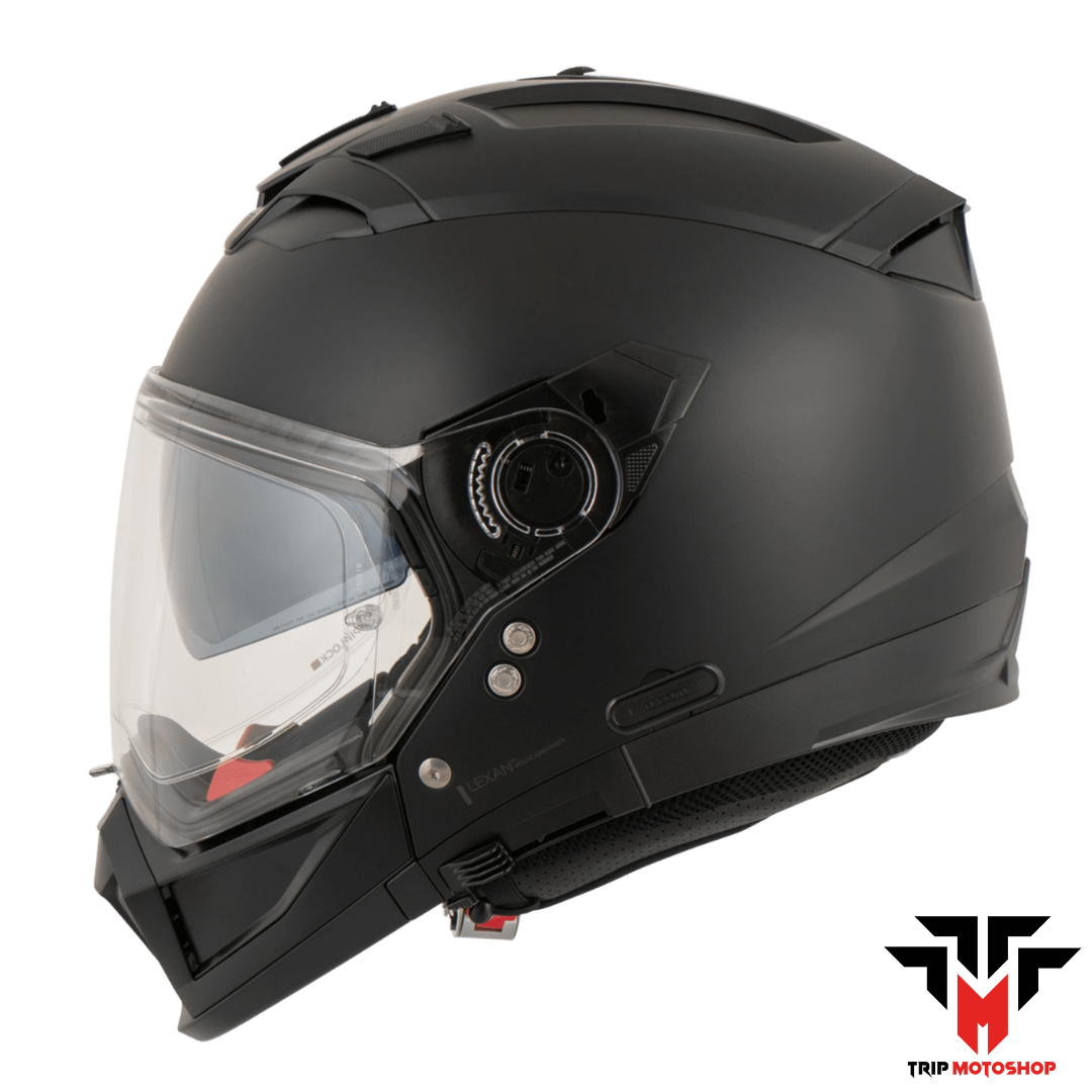 Casco Nolan N70 2-X