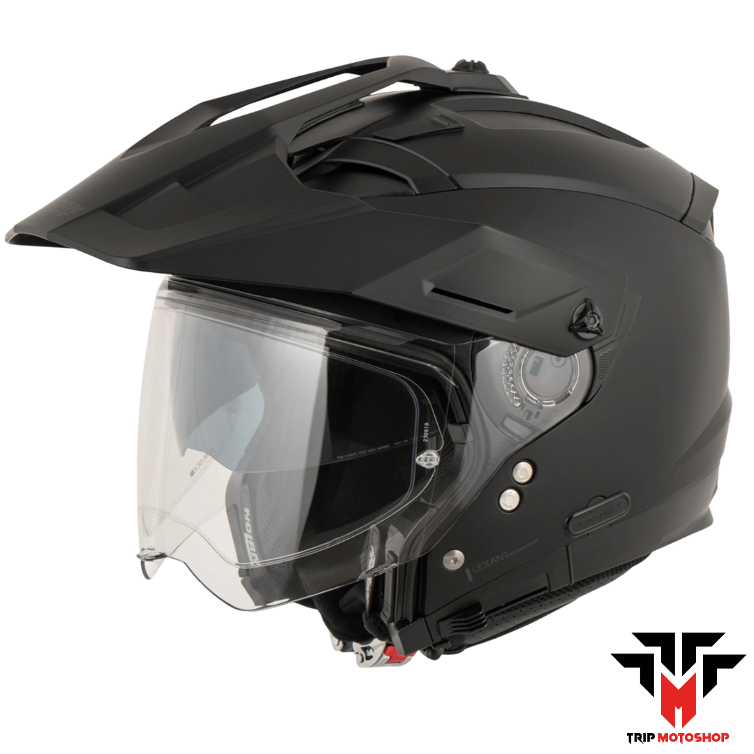 Casco Nolan N70 2-X