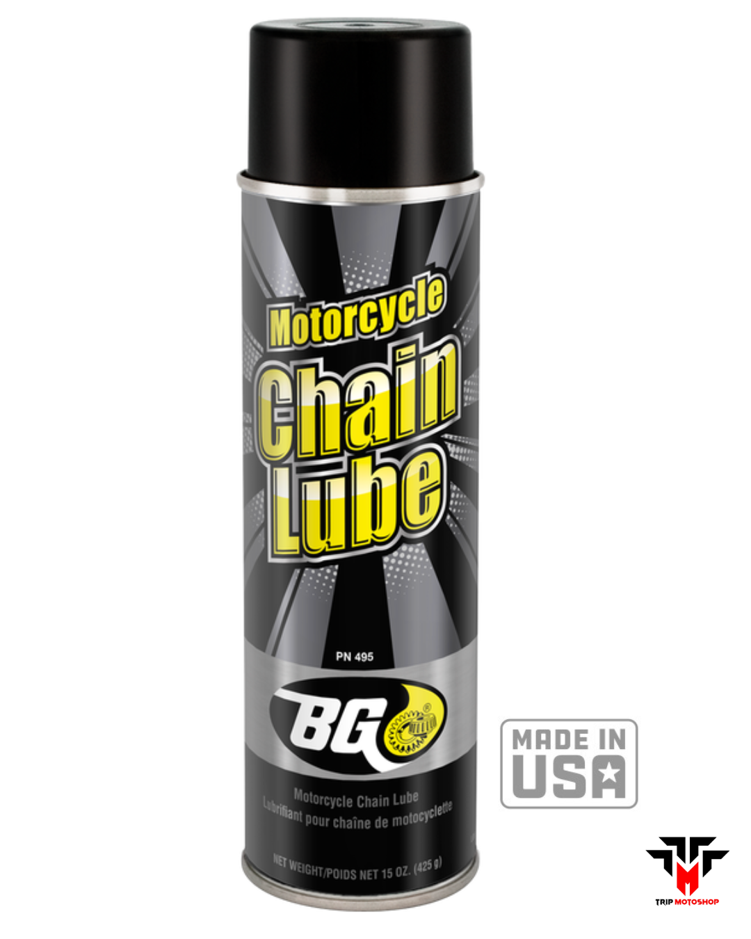 Chain Lube