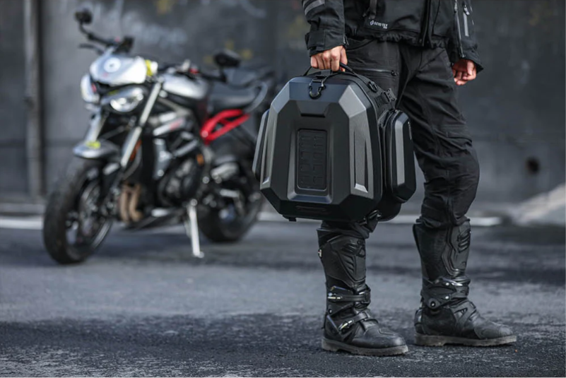 Tail Bag 23L - 35L  Rhinowalk MTF2310