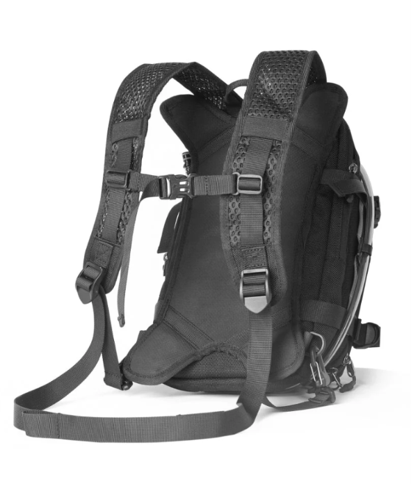 Tank Bag / Maleta de Tanque / Camel Bak 9L Mechanic series Rhinowalk MJX2002