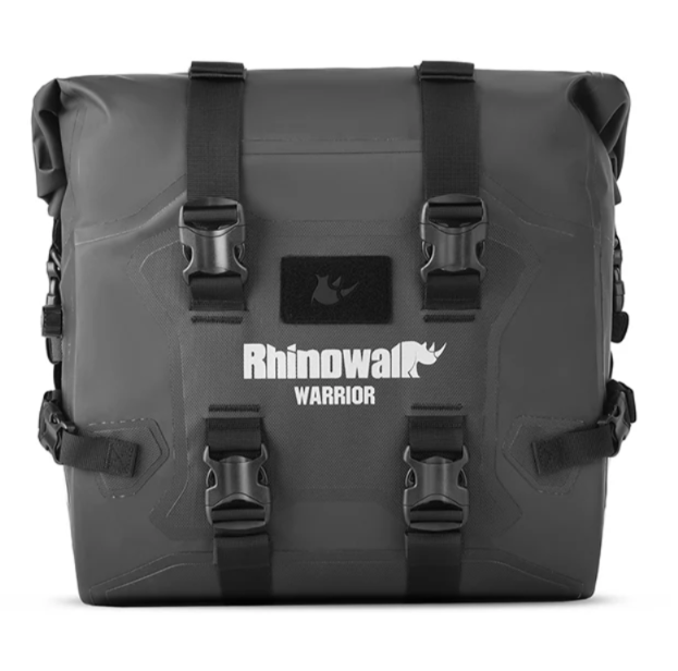 Maletas Laterales 24L Warrior series Rhinowalk MYS2406