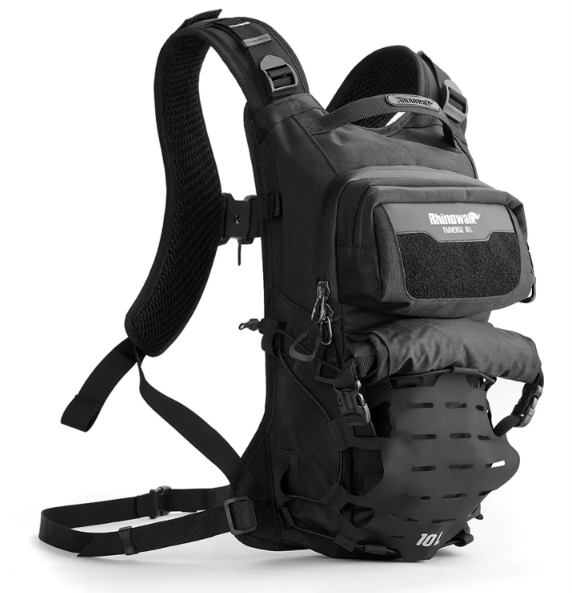 Mochila Impermeable táctica / camel bak 10L Rhinowalk MCY2602