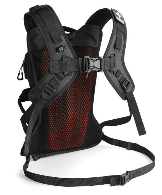 Mochila Impermeable táctica / camel bak 10L Rhinowalk MCY2602