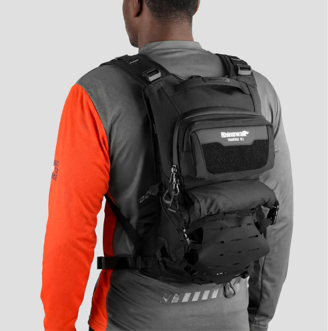 Mochila Impermeable táctica / camel bak 10L Rhinowalk MCY2602