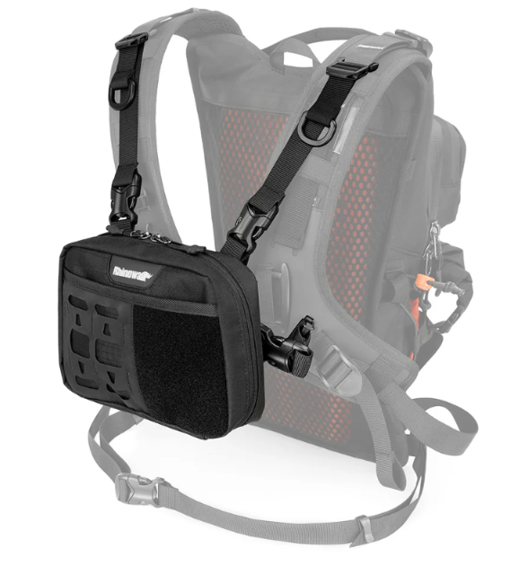 Pechera táctica / chest bag Rhinowalk MCY2603