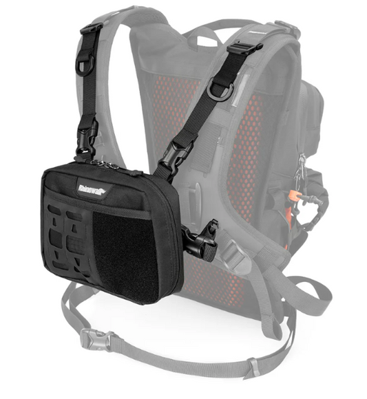 Pechera táctica / chest bag Rhinowalk MCY2603