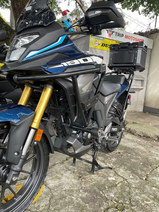 Reserva Defensa HONDA NX190