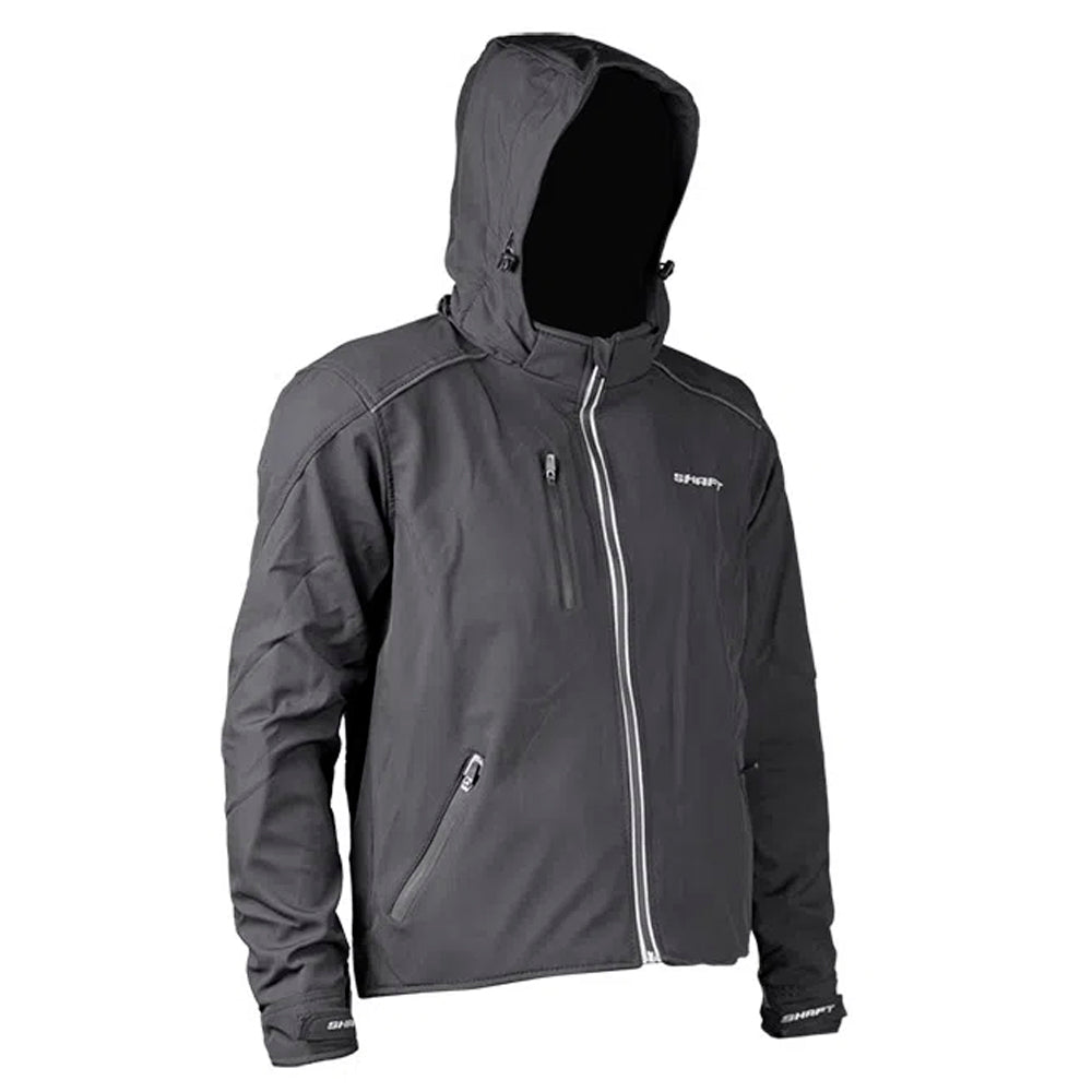 Jacket Unisex con Proteccion Shaft Delta