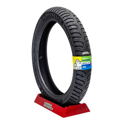 Llanta Michelin City Extra 100/90-18