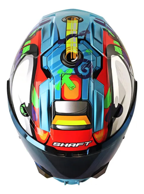 CASCO SHAFT 595 STOKE