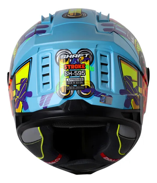 CASCO SHAFT 595 STOKE