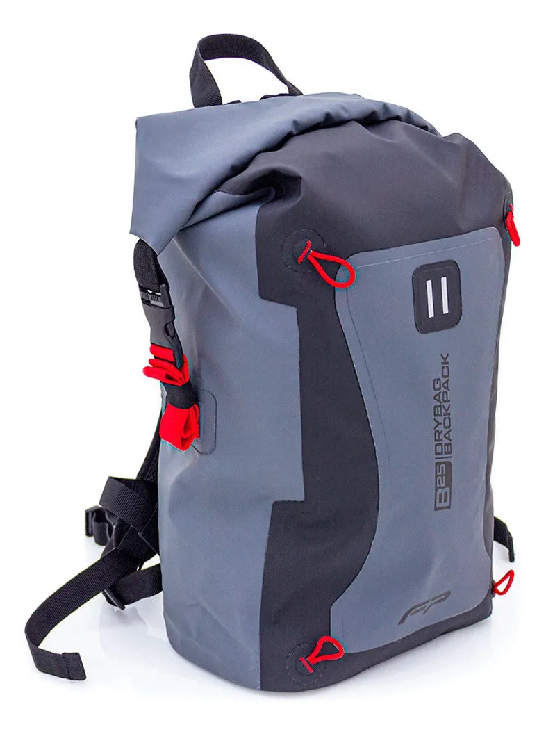 Drypack 25L bolson impermeable Fireparts B25 PN006808
