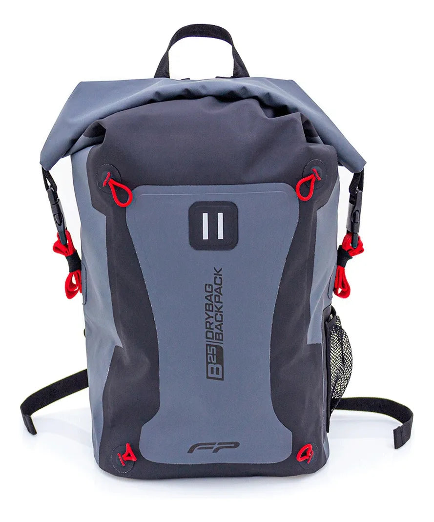 Drypack 25L bolson impermeable Fireparts B25 PN006808