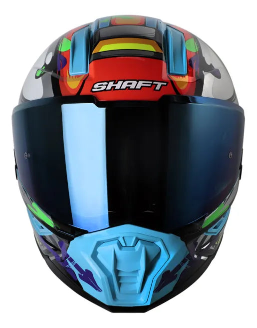 CASCO SHAFT 595 STOKE
