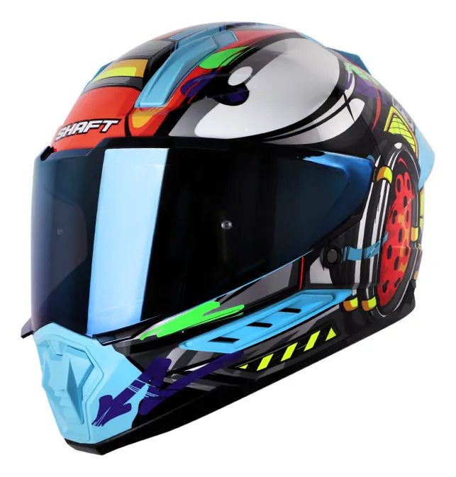 CASCO SHAFT 595 STOKE
