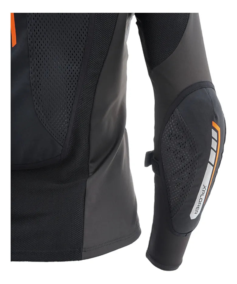 Body Armor Moto Xplorer Pigmalion