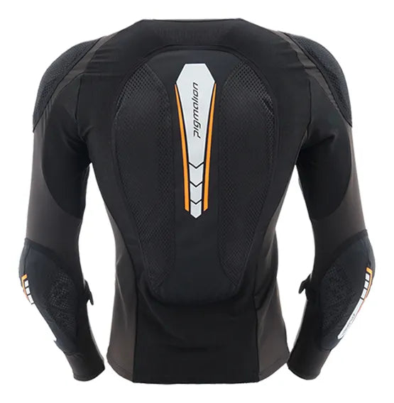 Body Armor Moto Xplorer Pigmalion