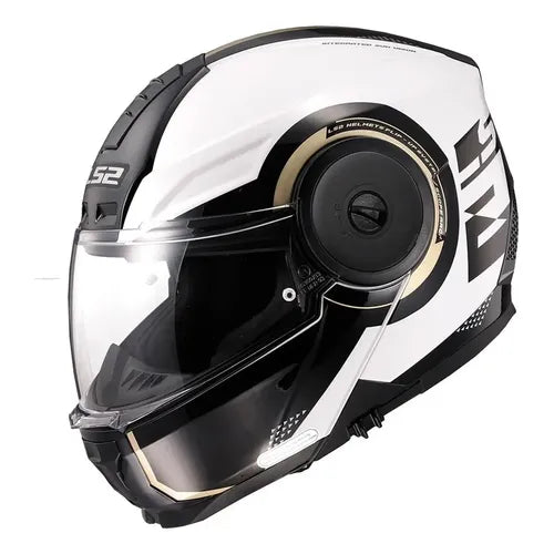 Casco Modular LS2 SCOPE 2 / FF902