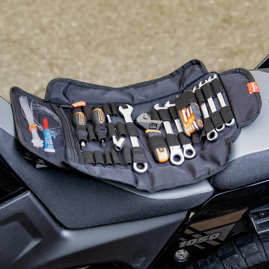 Herramientero Moto Tool Pack