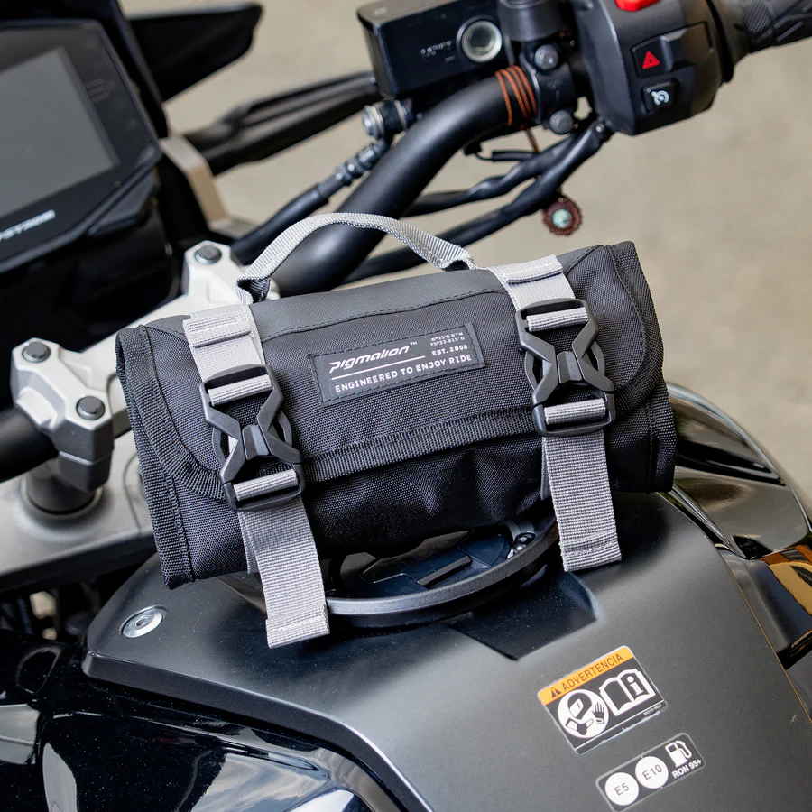 Herramientero Moto Tool Pack