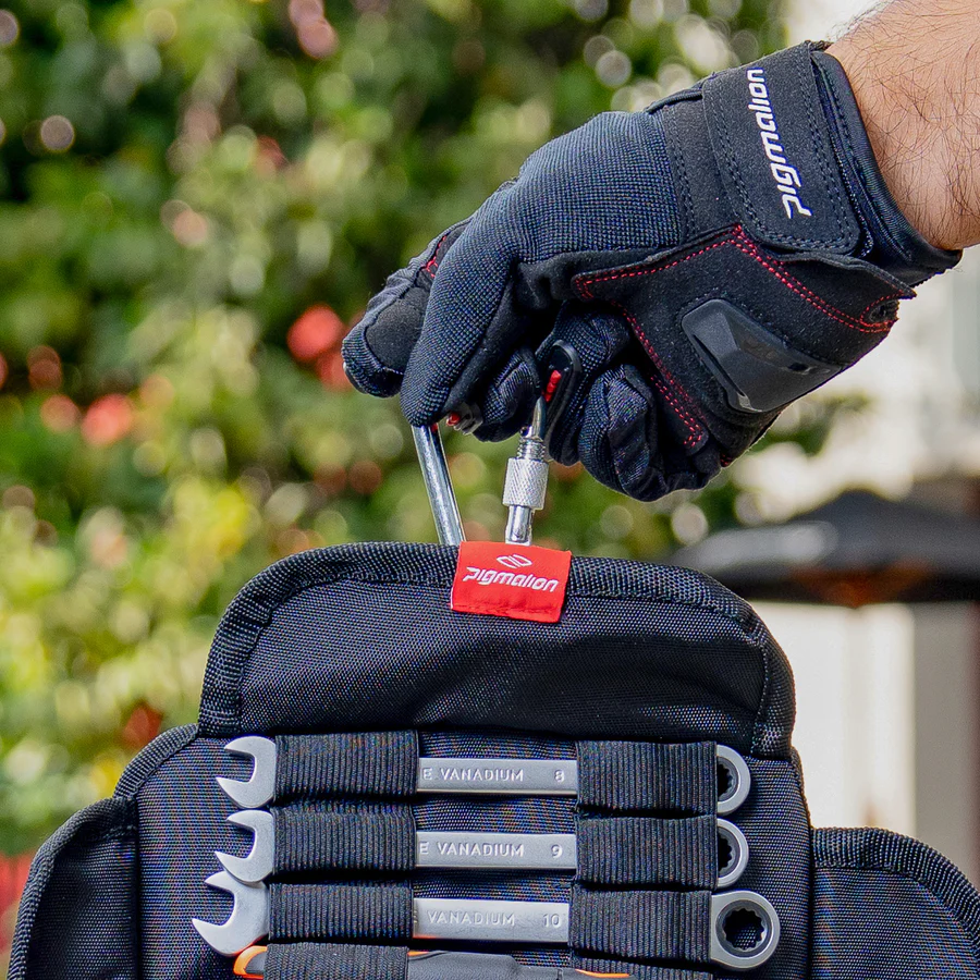 Herramientero Moto Tool Pack