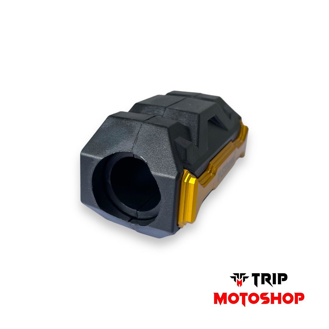 Mini Guard para Crashbar  V-Strom