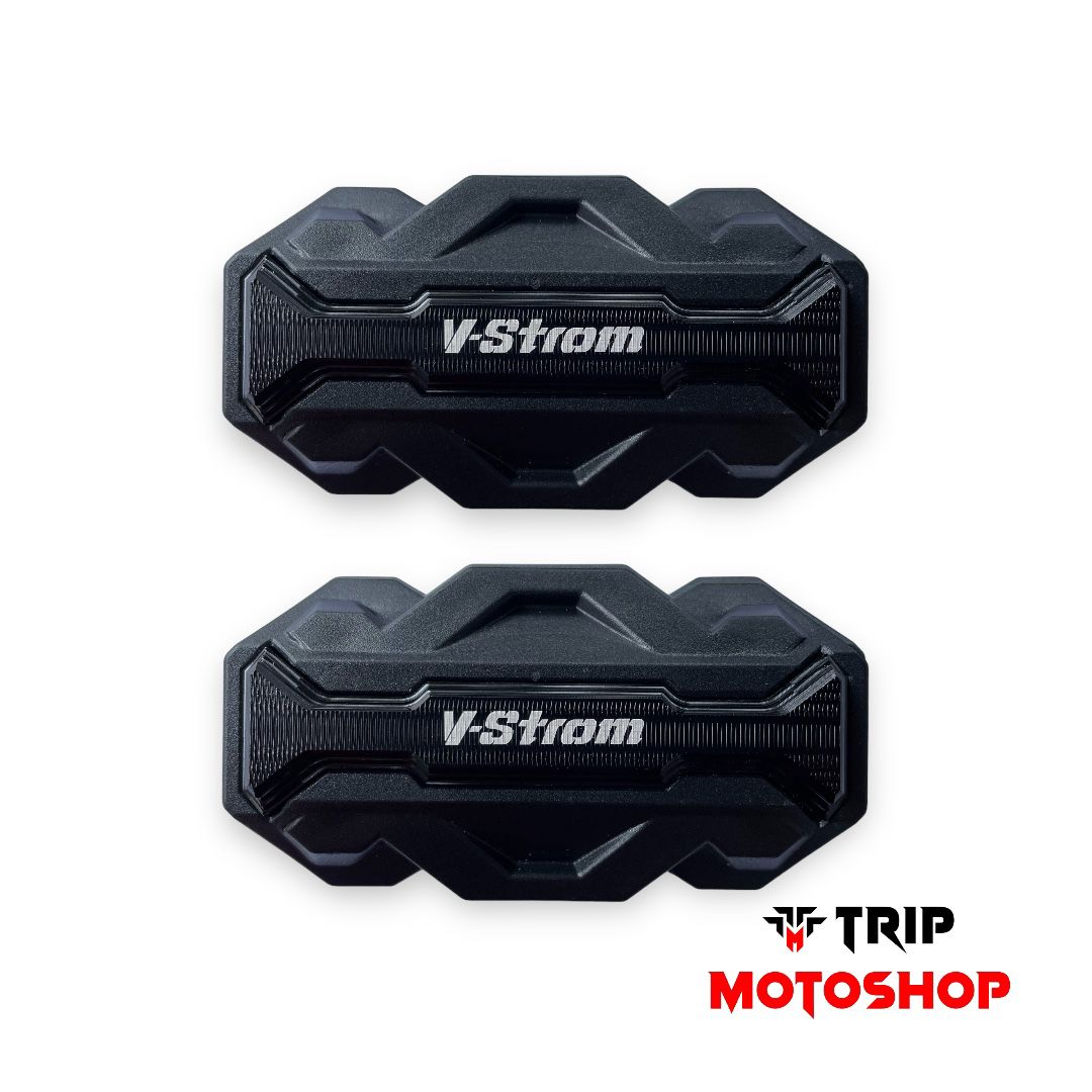 Mini Guard para Crashbar  V-Strom