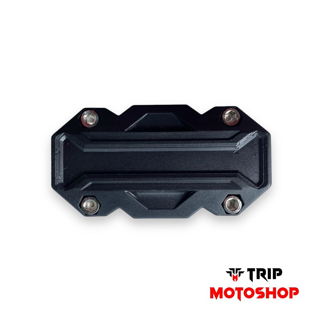 Mini Guard para Crashbar  V-Strom