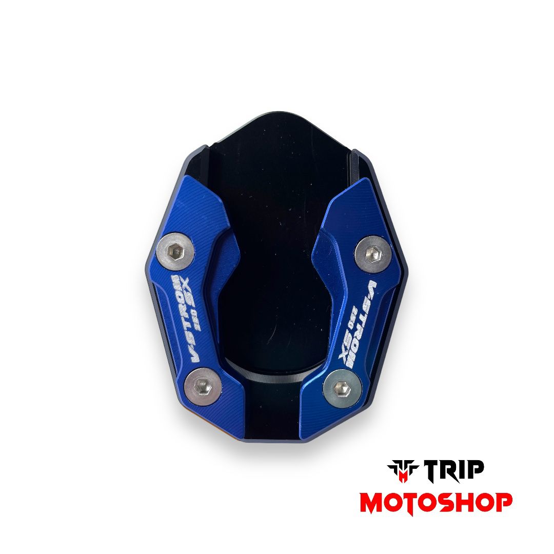 Cubre Pata para SUZUKI V-STROM 250SX