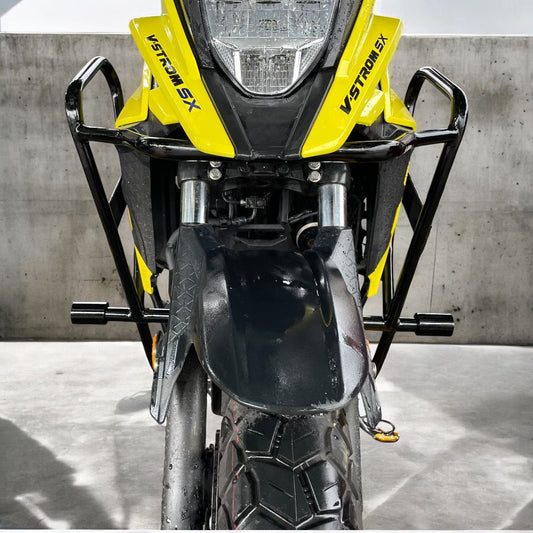 CrashBar Defensa Suzuki V-STROM 250 SX
