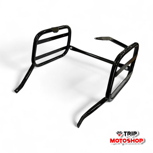 Rack / soporte de maletas laterales Suzuki V-Strom 250 SX (20L)
