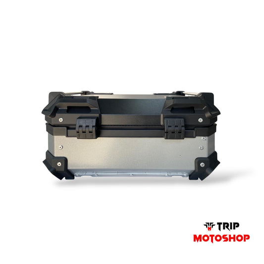 Top Case / Baúl Aluminio 25L