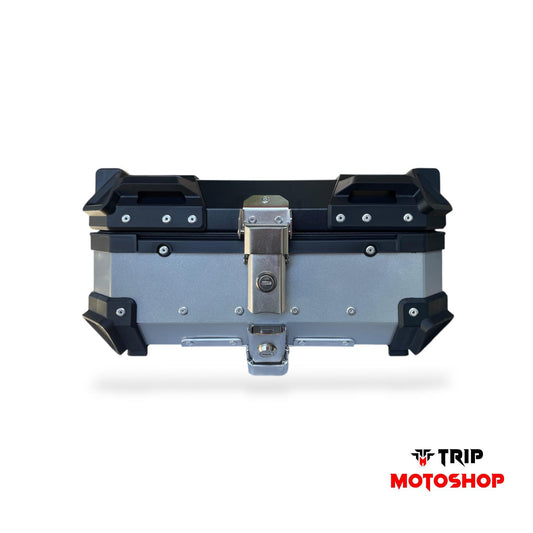 Top Case / Baúl Aluminio 25L