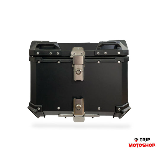Top Case / Baúl de aluminio 45L