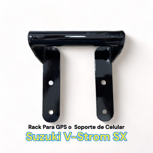Rack para Suzuki V-Strom