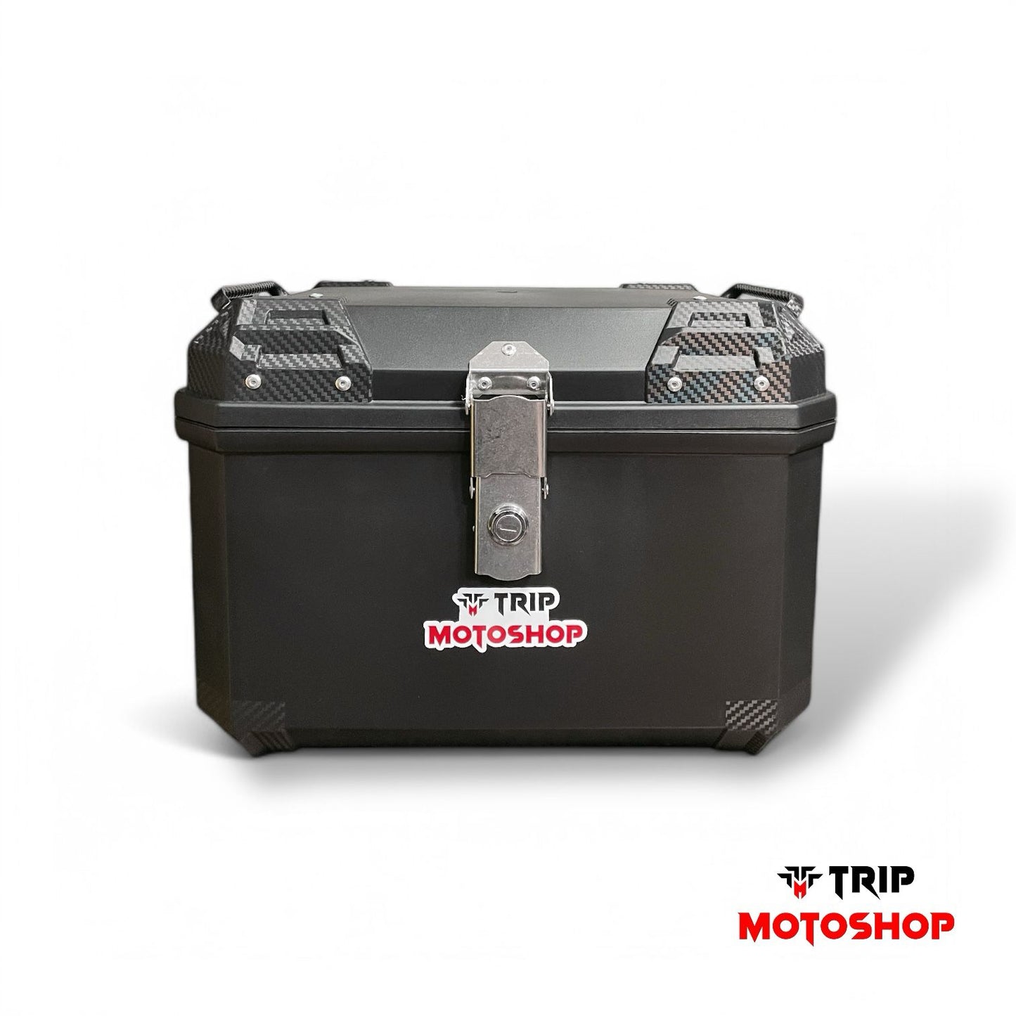 Top case / Baul Plastico 45L